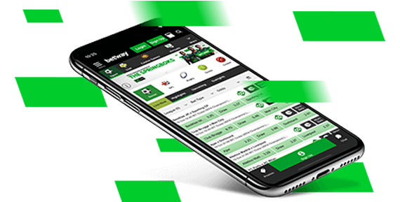 Betway App Download - Betway Botswana