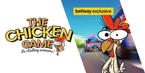 The Chicken Game